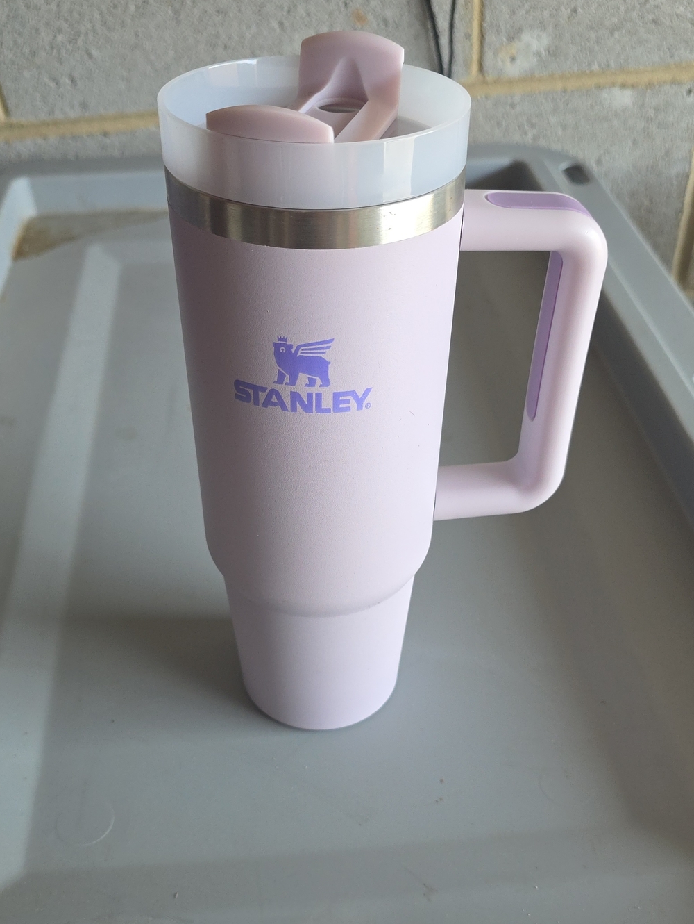 Stanley Travel Mug